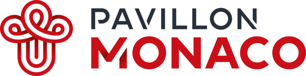 Logo du Pavillon Monaco